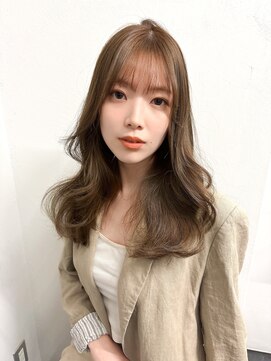 タル(taru) 髪質改善/髪質改善縮毛矯正/超高濃度水素【福岡/天神/大名】