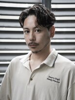 メンズサロン EIGHT MEN 北千住店【エイト】 「ジェントルショート」