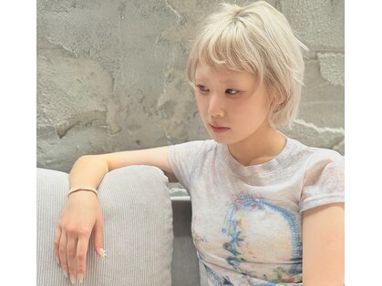 アテナ アヴェダ 広島三越店(ATENA AVEDA)の写真