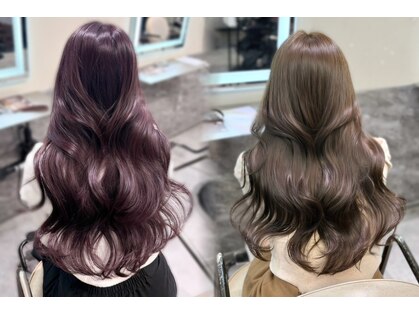 テン バイ アンブルリュクス 池袋(teN +by ambleluxe)の写真