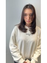 エミィ(emme)&nbsp;ロングレイヤー