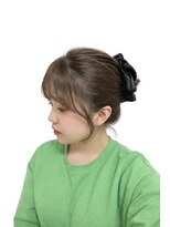 イワッシュ 天王町駅店(IwAsh)&nbsp;#髪質改善#縮毛矯正#学割U24#天王町駅