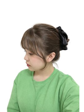 イワッシュ 天王町駅店(IwAsh) #髪質改善#縮毛矯正#学割U24#天王町駅