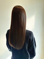美容室 ルチア ハワイ(Luccica HAWAII)&nbsp;オリーブベージュ