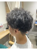 ラピスタ 池袋(Lapista)&nbsp;韓国ヘアレイヤーカットダブルハイライトカラー【Lapista池袋】
