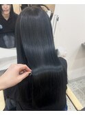 髪質改善/ケラチントリートメント/トリートメント