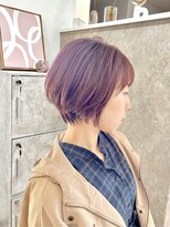 イト(ito.)&nbsp;short × pink