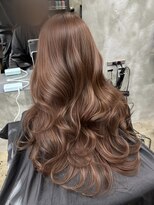 エッセンザ 梅田(ESSENZA)&nbsp;ロングレイヤー
