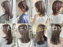 トーン 上大岡(tone.)