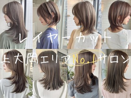 トーン 上大岡(tone.)の写真