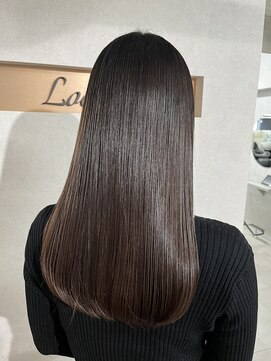ロエム(Loem) 縮毛矯正