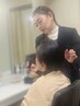 【マイナス5歳肌が叶う】パーソナルメイクレッスン　22000円