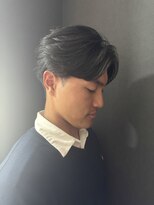 リミット 大宮(limit) 大宮せんたーぱーと/フェザーパーマ/ニュアンスパーマ
