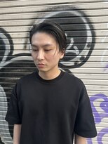 ガレージ メンズ(GARAGE Men's) メンズ メンズショート メンズミディアム