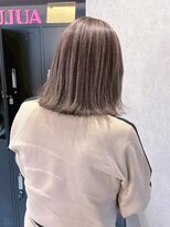 ラリス(Ralis)&nbsp;立体感ハイライトグレージュ【下曽根駅】