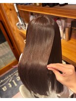 ベルタバイメルク(belta by merc.) 髪質改善5.21デジタルパーマ