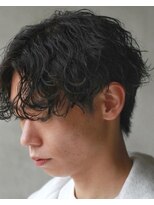 ノーウェイ(NOWAY)&nbsp;【NOWAY】波巻きパーマ6.1