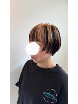 ちえのわ&nbsp;アンブレラカラー