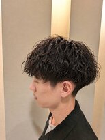 ディックス 五井グランド店(dix) パーマスタイル