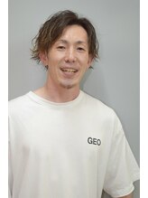 ラディックス(LADiX) イワサキ カツヤ