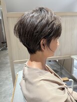 クルム(KURUMU)&nbsp;大人くびれショート