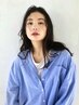 《平日限定》赤味を消したい方へ◎アディクシーカラー+カット ￥6600