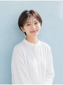 レイヤーボブ髪型20代30代40代50代前髪あり前髪なし面長丸顔越谷