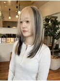 《ミックスカラー》
