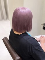 エレナ バイ アルテフィーチェ(elena by artefice)&nbsp;White Pink Lavender