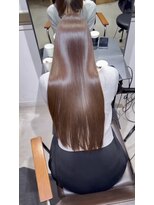 モダンメイド 四条烏丸(modern made)&nbsp;縮毛矯正.髪質改善