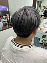 ココル(COCORU)&nbsp;ハイトーンマッシュ