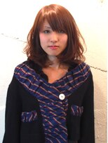 クルール ヘアー(Couleur Hair)&nbsp;くしゅくしゅミディ