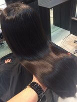フォルテ ギンザ(FORTE GINZA)&nbsp;【FORTE 銀座】プラチナヘアケアNo189 トリートメント