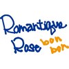ロマンティックローズボンボン(Romantique Rose bon bon)のお店ロゴ