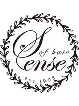 Sense of hair【センスオブヘアー】