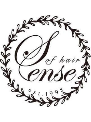 センスオブヘアー(Sense of hair)