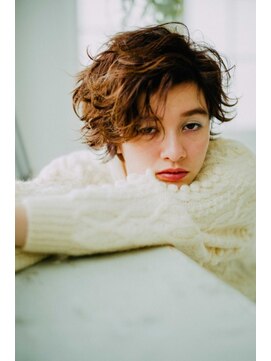 グランシャリオ 笹塚店(Grand Chariot) 【GrandChariot 笹塚】大人見えルーズショート