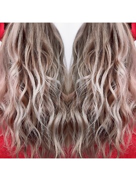 ビューティ スタジオ モッズ トウキョウ(beauty studio M.O.D TOKYO) インスタグラム#m.o.dshibuya_0623