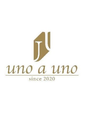 ウノ ア ウノ(uno a uno)