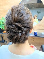 ヘアーソート(HAIR SORT)&nbsp;ヘアアレンジ