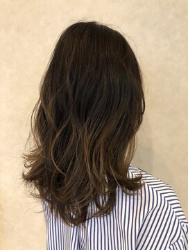 コバコ(Cobaco) グラデーション×コントラスト×カラー