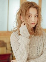 ディバイン ティエドゥール お花茶屋(divine tiedeur)&nbsp;ハイトーンミディ