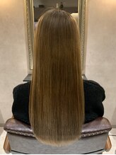 シェルタ(Scelta hair design)
