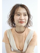 ジャムバイネオリーブ 高円寺(jam by neolive)&nbsp;抜け感外ハネボブ