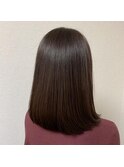 oggiotto酸熱トリートメント