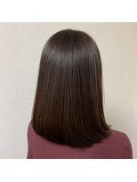 ルアナ 梅田店(Luana)&nbsp;oggiotto酸熱トリートメント