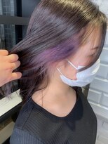 レッドネオ エビス(Redneo ebisu)&nbsp;インナーカラー_205