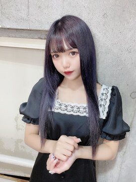 サロンドミルク 原宿(salon de MiLK) 【salon de MiLK 原宿】清楚かわいいヴィオレッタ