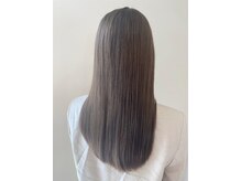 ヘア ヴァーゴ(Hair vago)