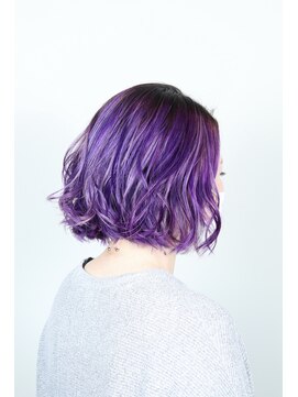 クリップ ジョイント ゴッド(CLIP JOINT GOD) Aurora Color